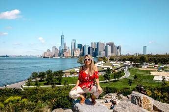 Vuoi organizzare il viaggio dei tuoi sogni a NYC? NewYorkWelcome Vuoi organizzare il viaggio dei tuoi sogni a NYC? NewYorkWelcome